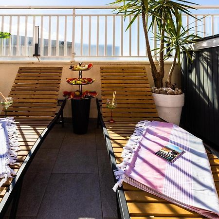 Apartment Rose Pool Comfort Dubrovnik Bagian luar foto