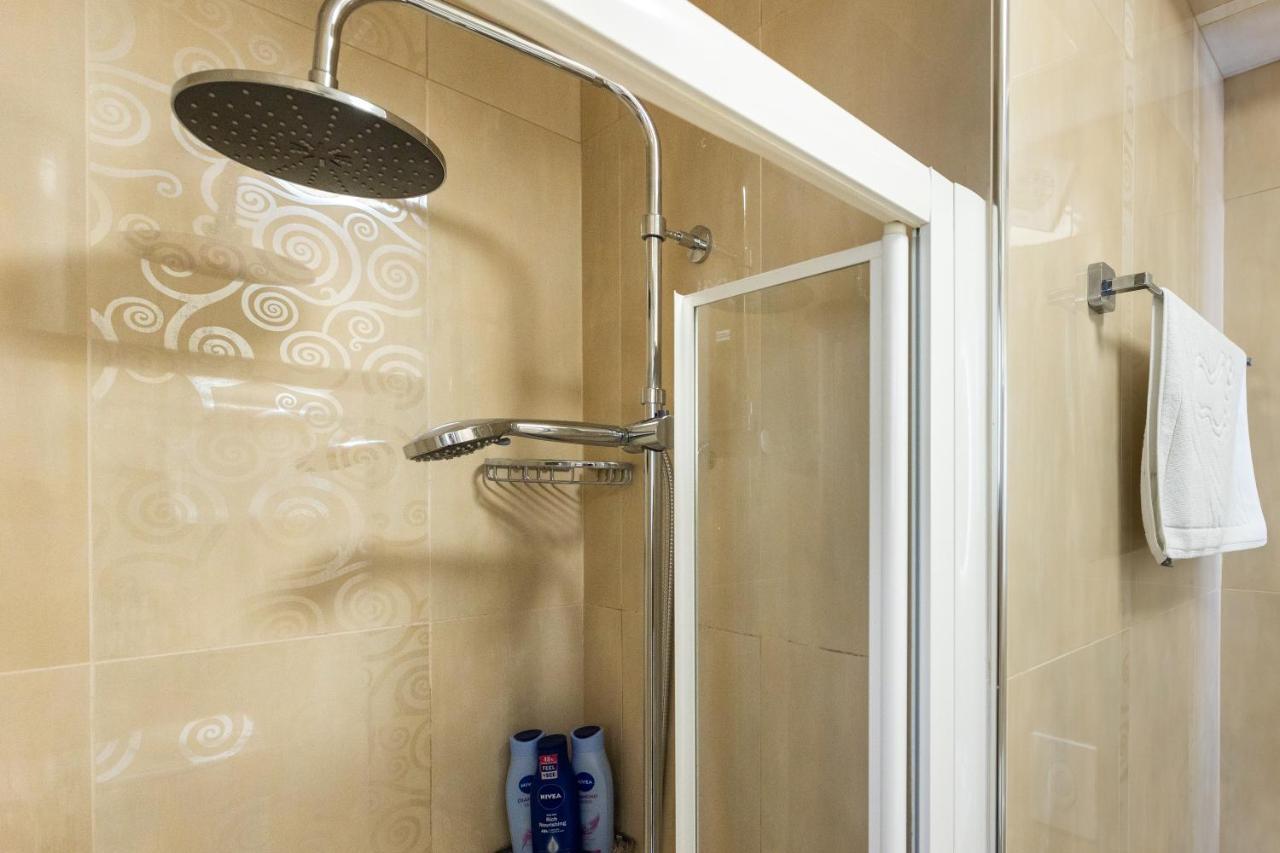 Apartment Rose Pool Comfort Dubrovnik Bagian luar foto